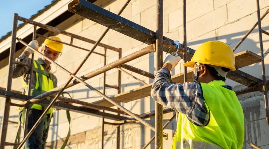 Fascia Repair in Lansing, WV